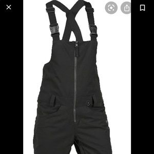 Volcom Verdi Bib
